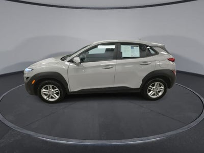 Hyundai Kona SE 2023
