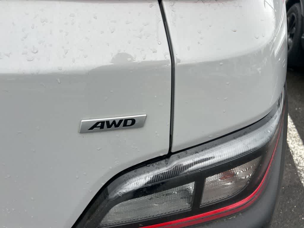 Hyundai Kona SE 2023