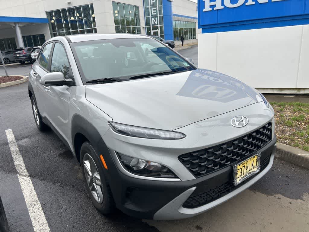 Hyundai Kona SE 2023