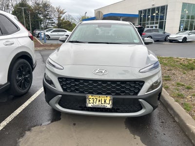 Hyundai Kona SE 2023