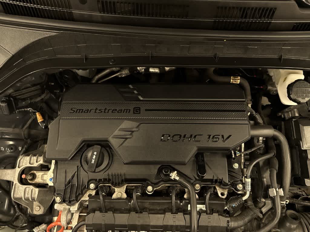 Hyundai Kona SEL 2022