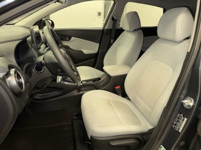 Hyundai Kona SEL 2022