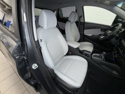 Hyundai Kona SEL 2022
