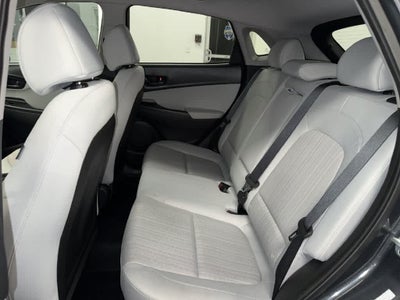 Hyundai Kona SEL 2022