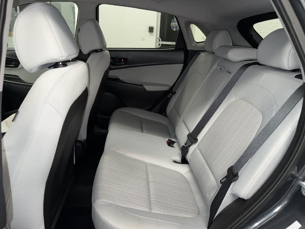 Hyundai Kona SEL 2022