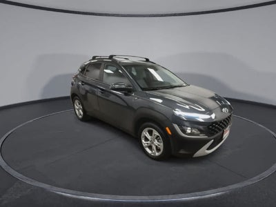 Hyundai Kona SEL 2022