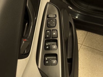 Hyundai Kona SEL 2022