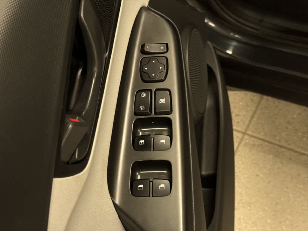 Hyundai Kona SEL 2022