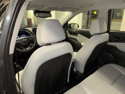 Hyundai Kona SEL 2022