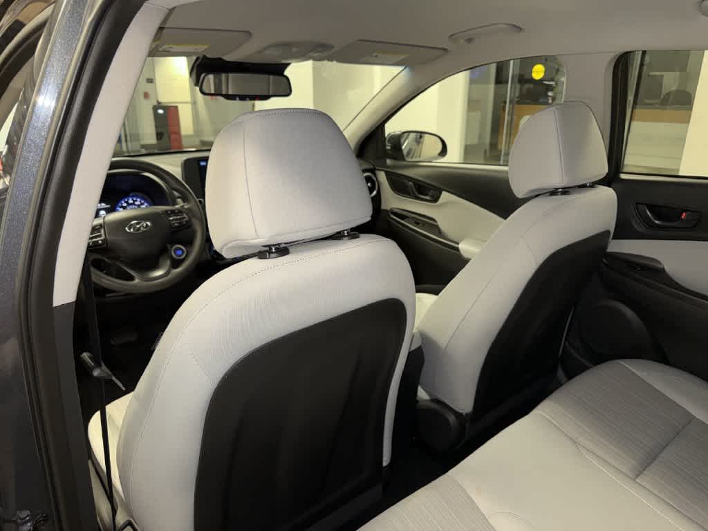 Hyundai Kona SEL 2022
