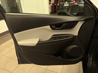 Hyundai Kona SEL 2022
