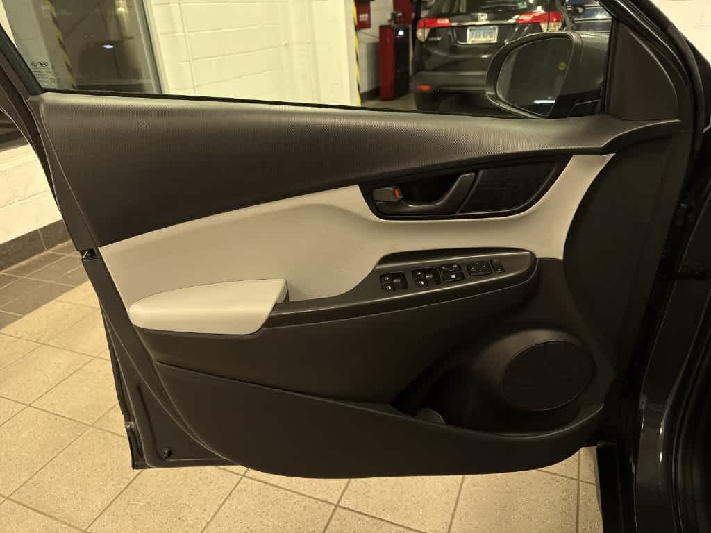 Hyundai Kona SEL 2022