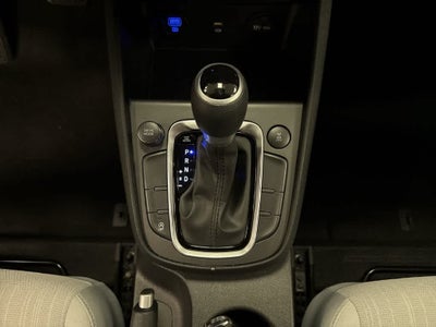 Hyundai Kona SEL 2022