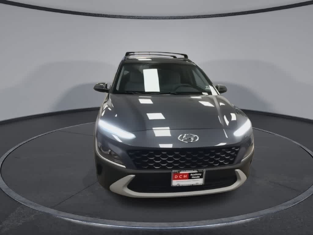 Hyundai Kona SEL 2022