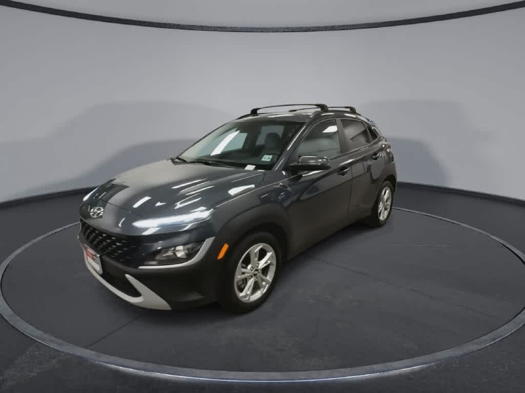 Hyundai Kona SEL 2022