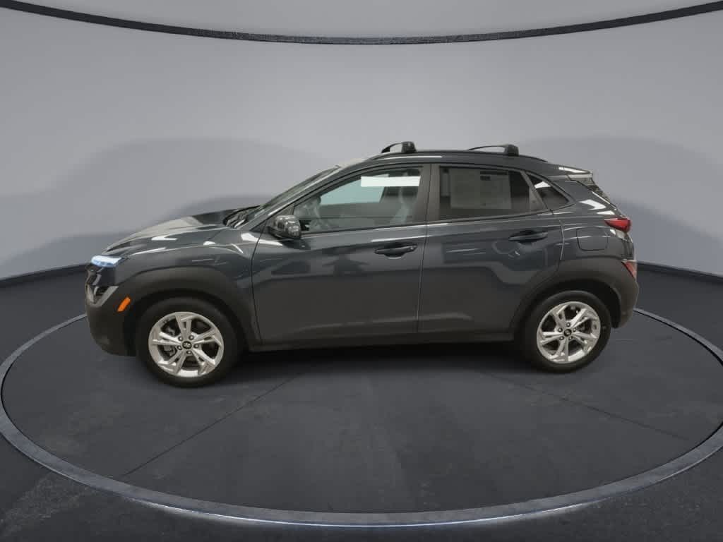 Hyundai Kona SEL 2022