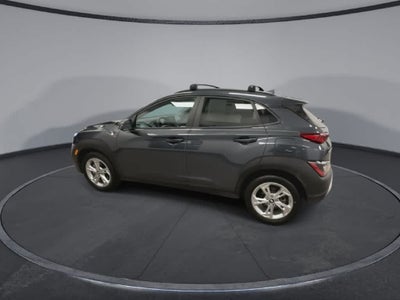 Hyundai Kona SEL 2022