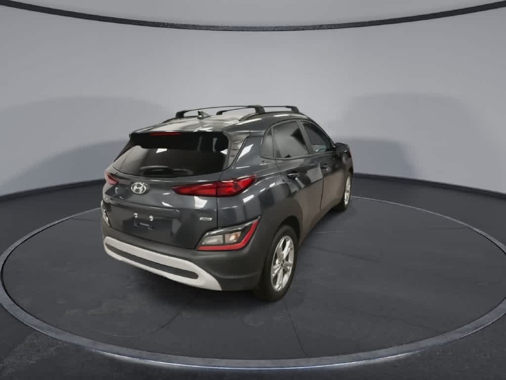Hyundai Kona SEL 2022