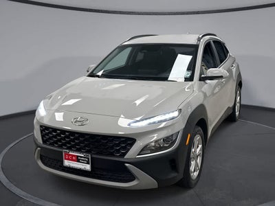 Hyundai Kona SEL 2023