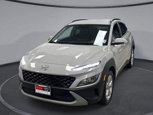 Hyundai Kona SEL 2023