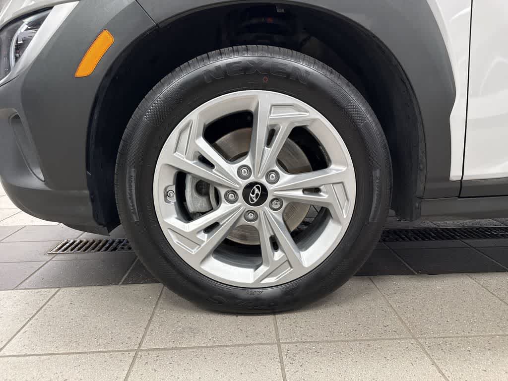 Hyundai Kona SEL 2023