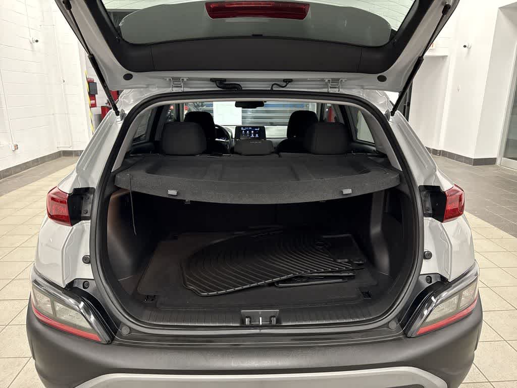 Hyundai Kona SEL 2023