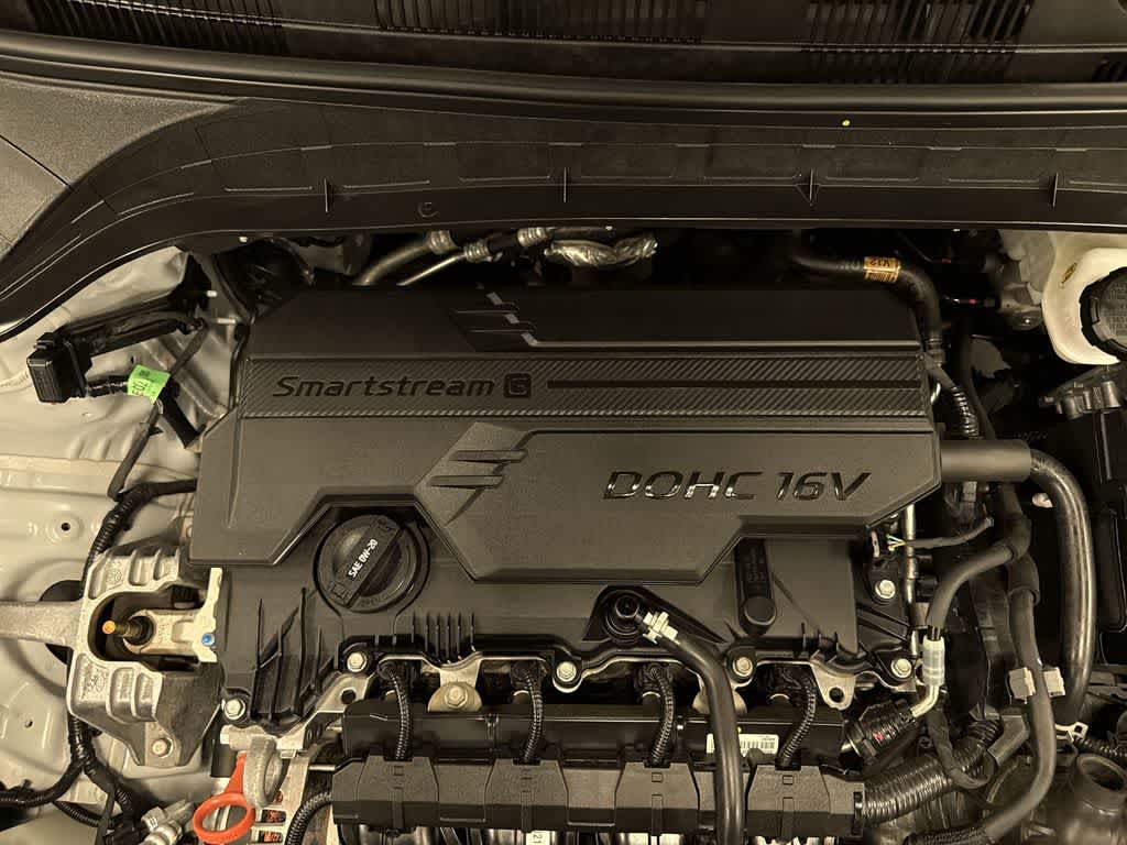 Hyundai Kona SEL 2023