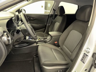 Hyundai Kona SEL 2023