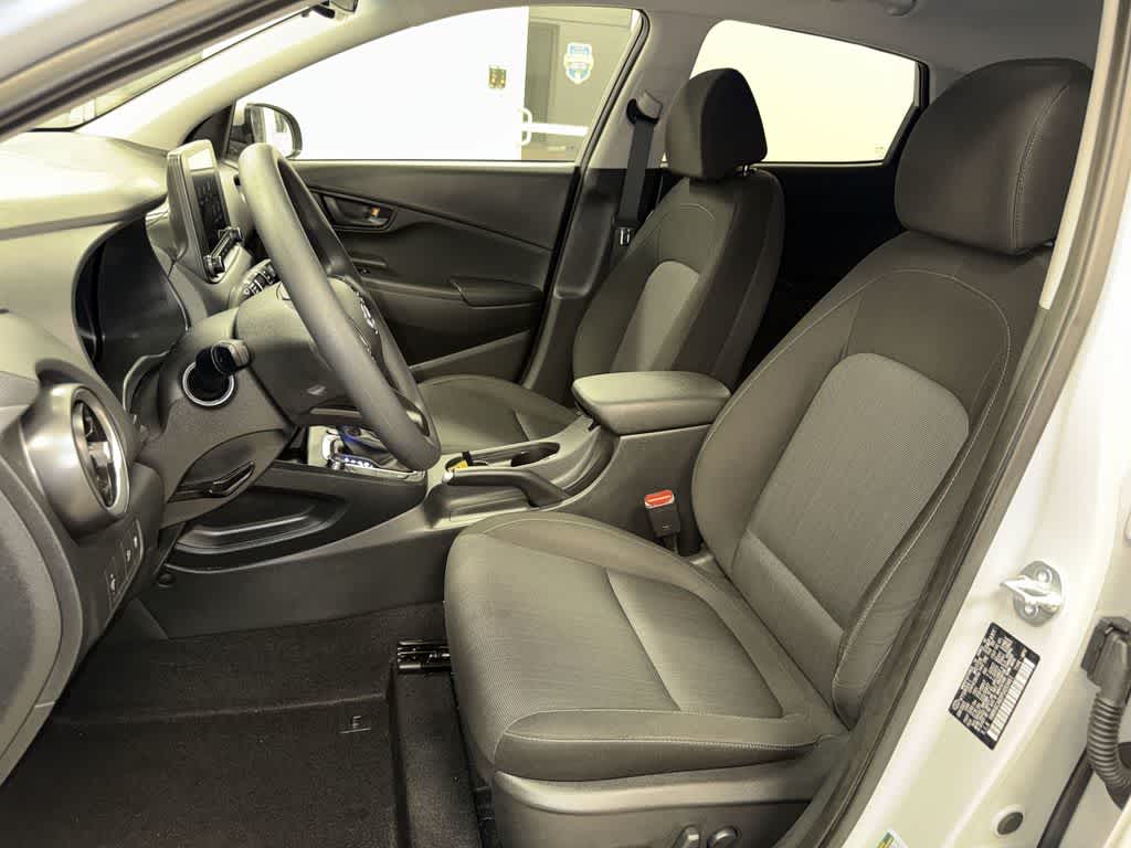Hyundai Kona SEL 2023