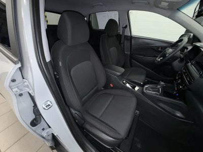 Hyundai Kona SEL 2023