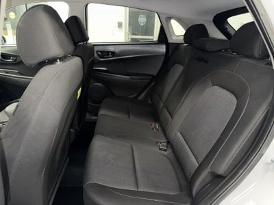 Hyundai Kona SEL 2023