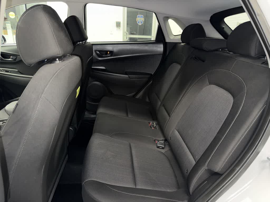 Hyundai Kona SEL 2023