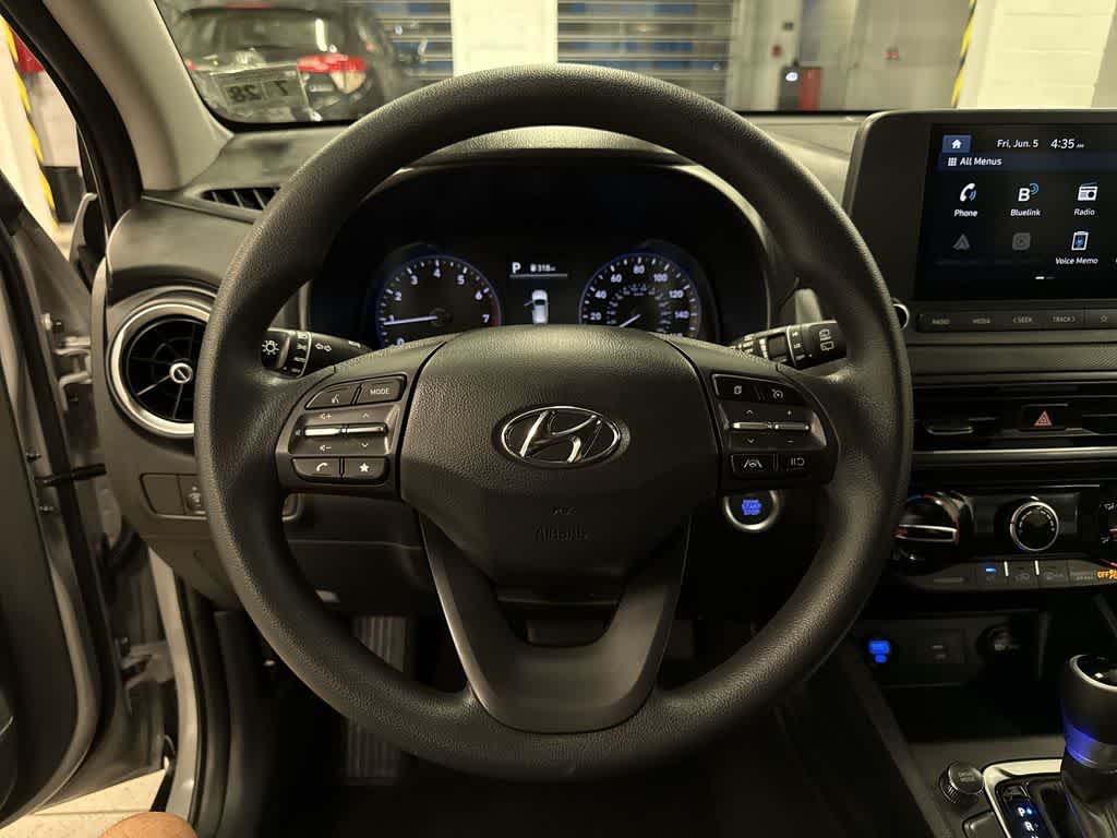 Hyundai Kona SEL 2023