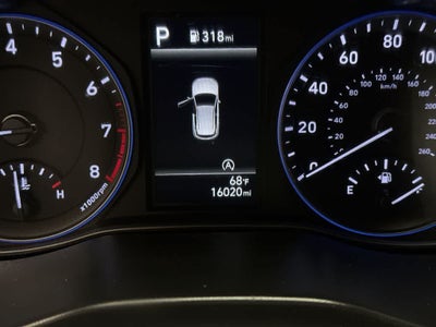 Hyundai Kona SEL 2023