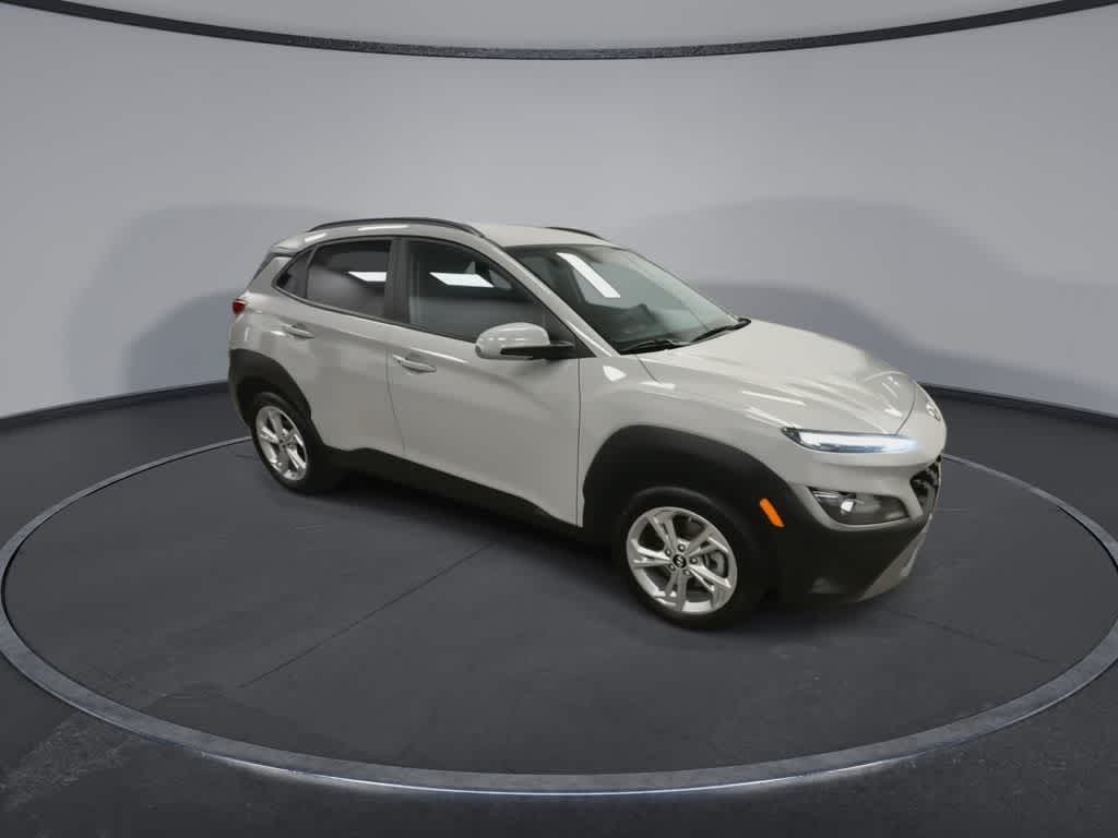 Hyundai Kona SEL 2023