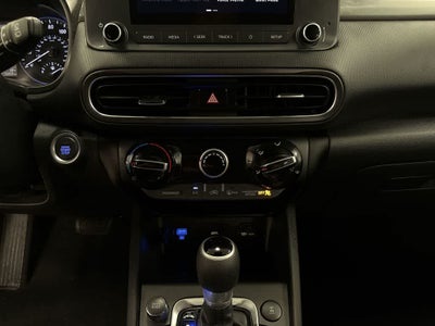 Hyundai Kona SEL 2023