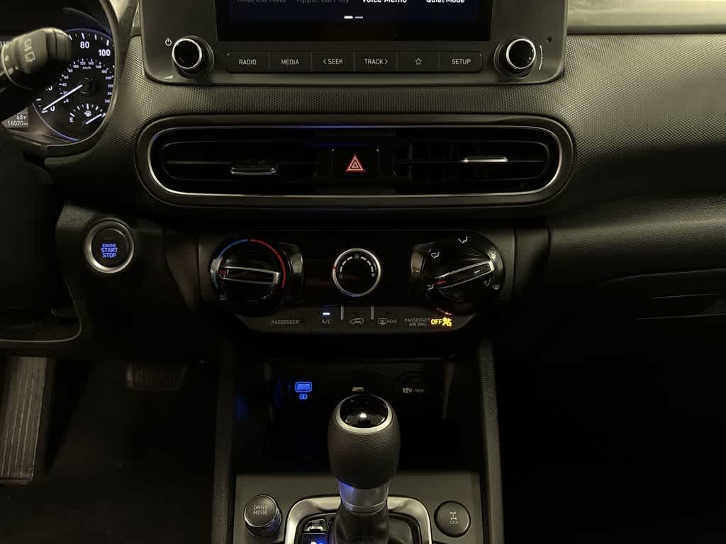 Hyundai Kona SEL 2023