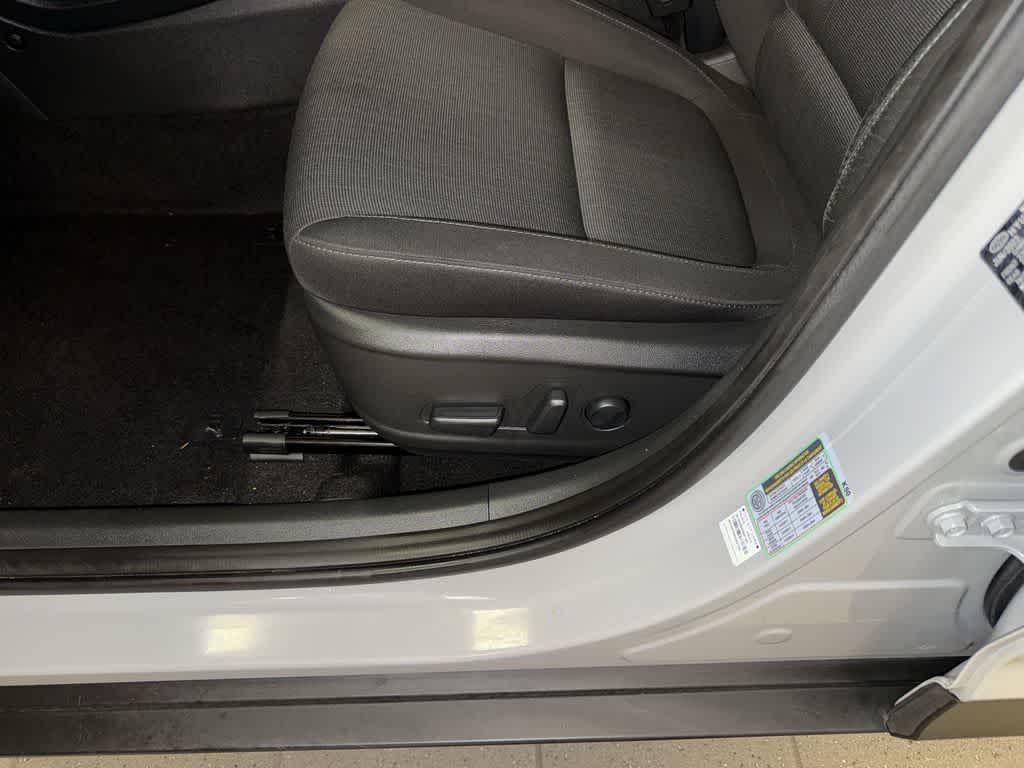 Hyundai Kona SEL 2023