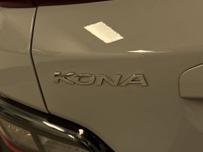 Hyundai Kona SEL 2023