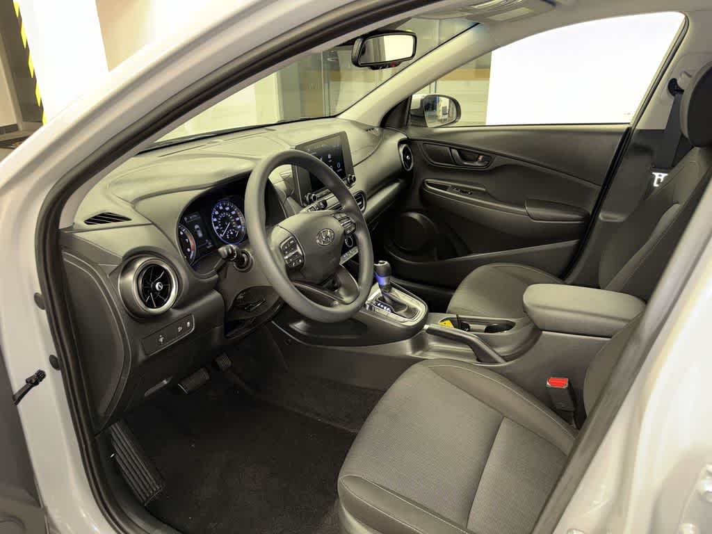 Hyundai Kona SEL 2023