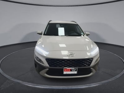 Hyundai Kona SEL 2023