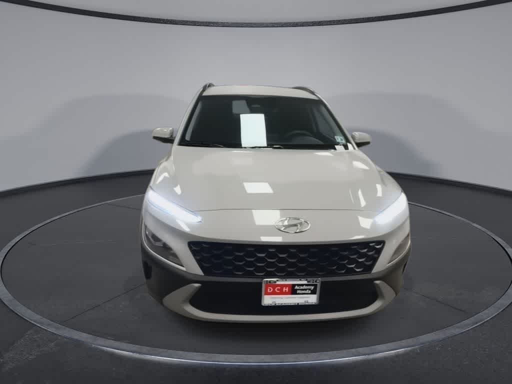 Hyundai Kona SEL 2023