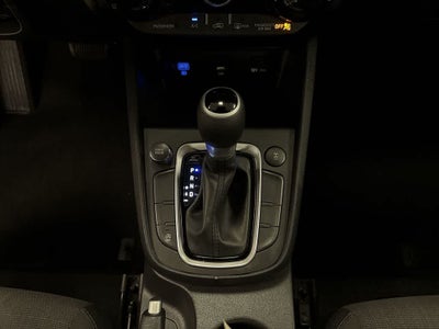 Hyundai Kona SEL 2023