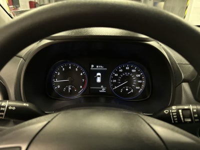Hyundai Kona SEL 2023