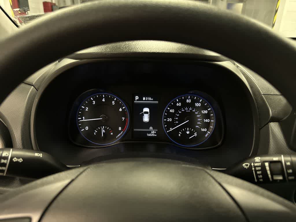 Hyundai Kona SEL 2023