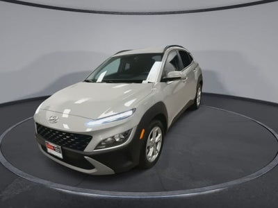 Hyundai Kona SEL 2023