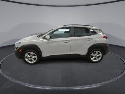 Hyundai Kona SEL 2023