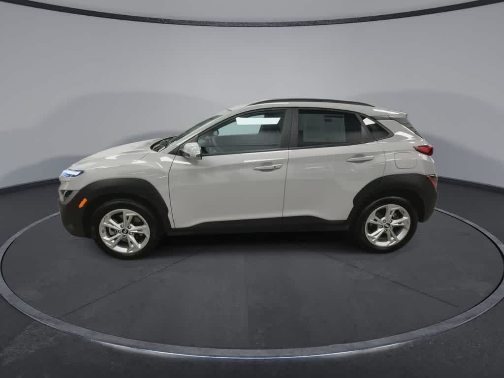 Hyundai Kona SEL 2023