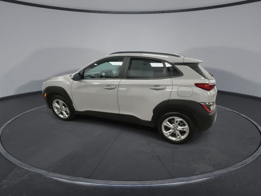 Hyundai Kona SEL 2023