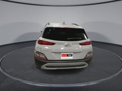 Hyundai Kona SEL 2023